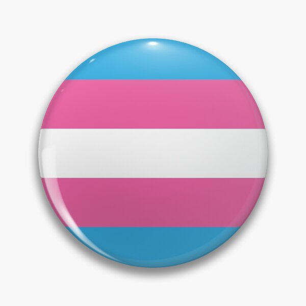 Item preview, Trans Pride Flag designed and sold by MysticPotato.