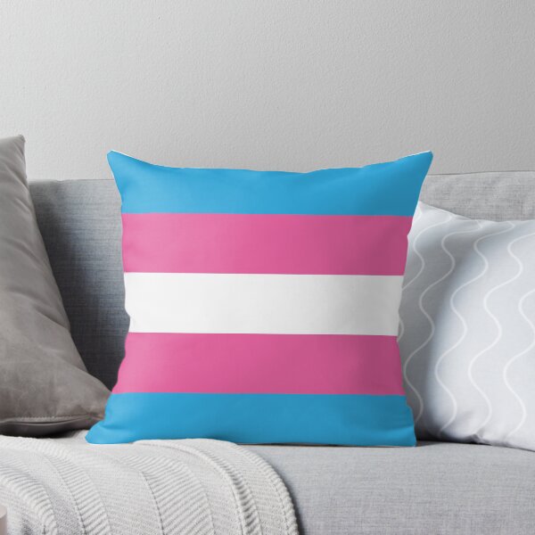 Item preview, Trans Pride Flag designed and sold by MysticPotato.