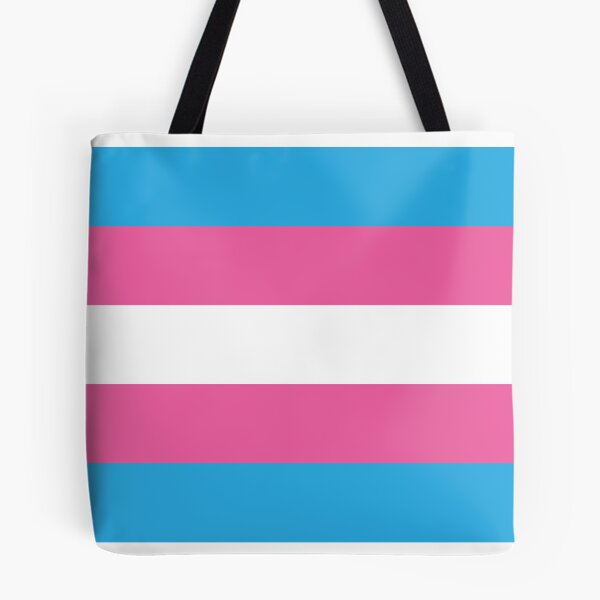 Item preview, Trans Pride Flag designed and sold by MysticPotato.