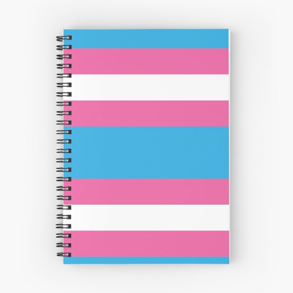 Item preview, Trans Pride Flag designed and sold by MysticPotato.