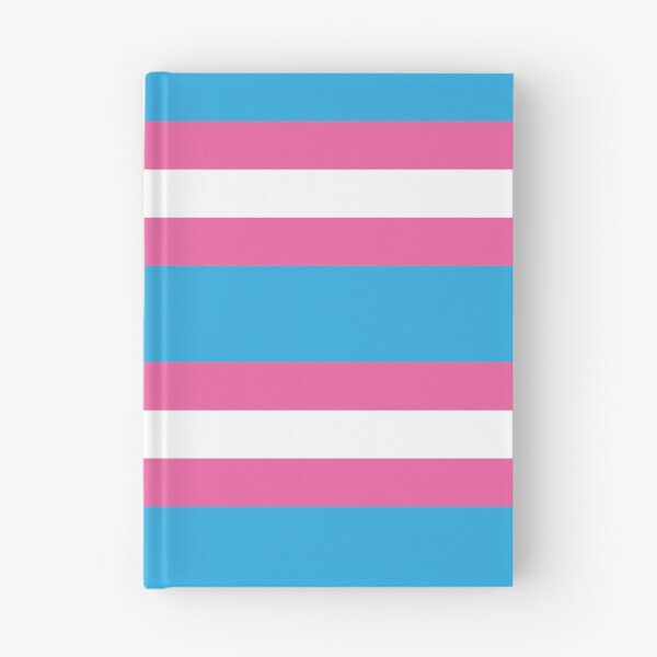 Item preview, Trans Pride Flag designed and sold by MysticPotato.