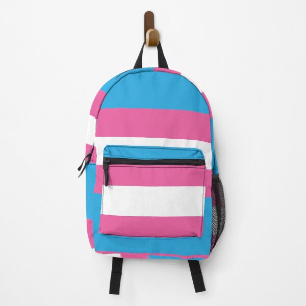 Item preview, Trans Pride Flag designed and sold by MysticPotato.