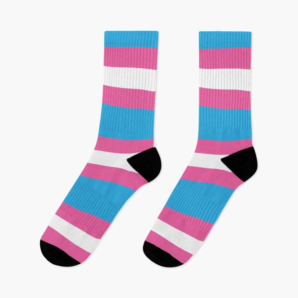 Item preview, Trans Pride Flag designed and sold by MysticPotato.