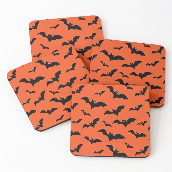 Item preview, Bat Pattern 2 - Halloween designed and sold by ShawnDzign.