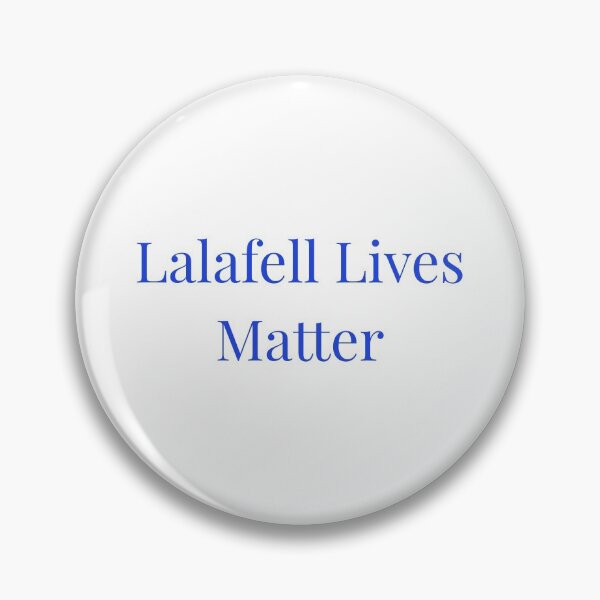 Item preview, Lalafell Lives Matter designed and sold by Jho251981.