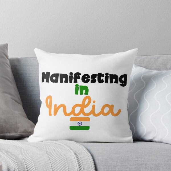 Artikelvorschau, Manifestieren in Indien - Gesetz der Anziehung entworfen und verkauft von LoA-Lady.