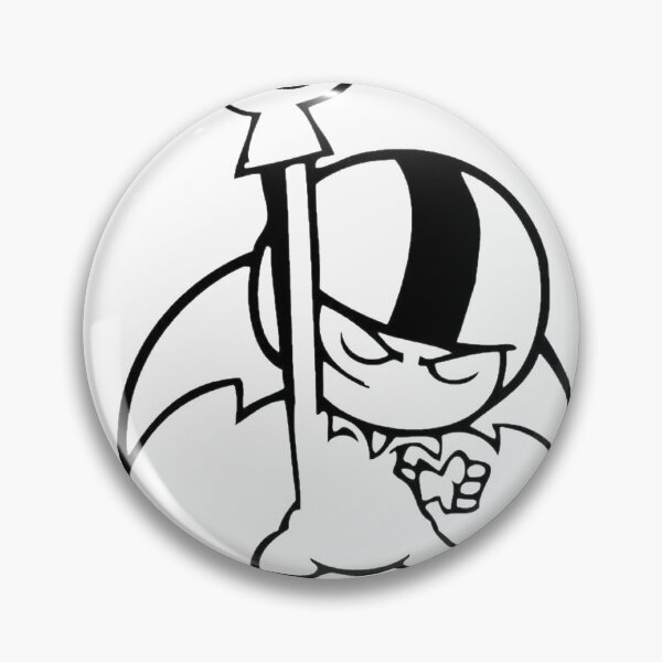 Item preview, Kick Buttowski designed and sold by KyleDleon.