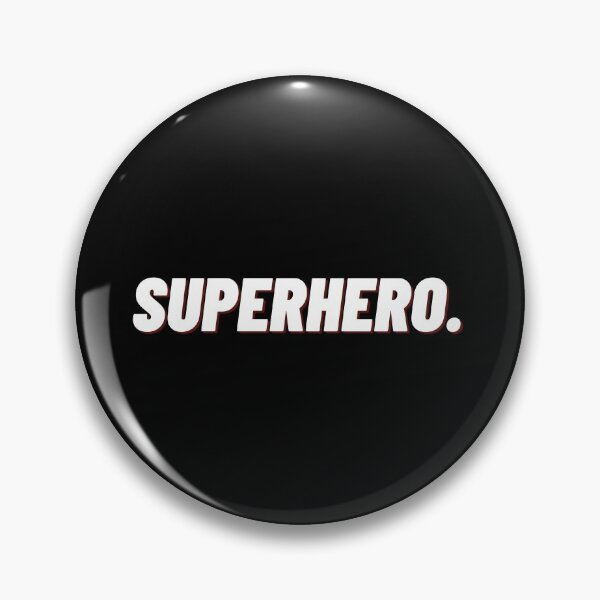 Item preview, Superhero designed and sold by ciaobebo.