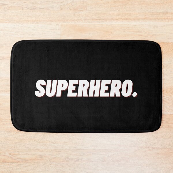 Item preview, Superhero designed and sold by ciaobebo.
