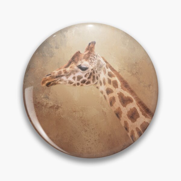 Item preview, Beautiful Giraffe designed and sold by Elisabeth Lucas.