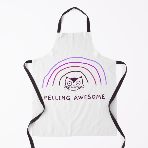 Item preview, FELLING AWESOME designed and sold by Ashalcheema.