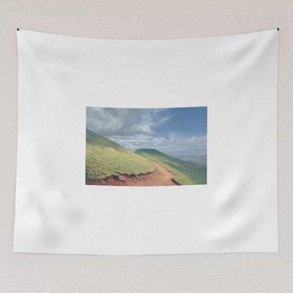 Item preview, Pen-y-Fan designed and sold by Richard Picton.