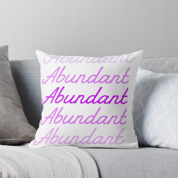 Item preview, Abundant Purple Fade - Law of Attraction  designed and sold by LoA-Lady.