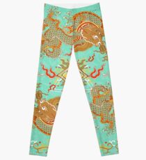 Muzichs Drachen Leggings