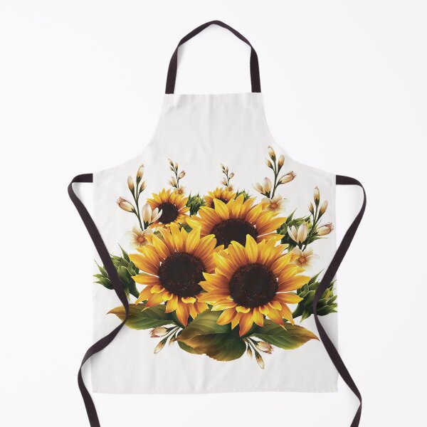 Item preview, sunflower  designed and sold by Hawi negeri.