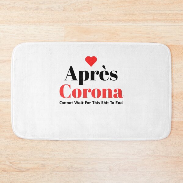 Item preview, Apres corona designed and sold by 3colors3.