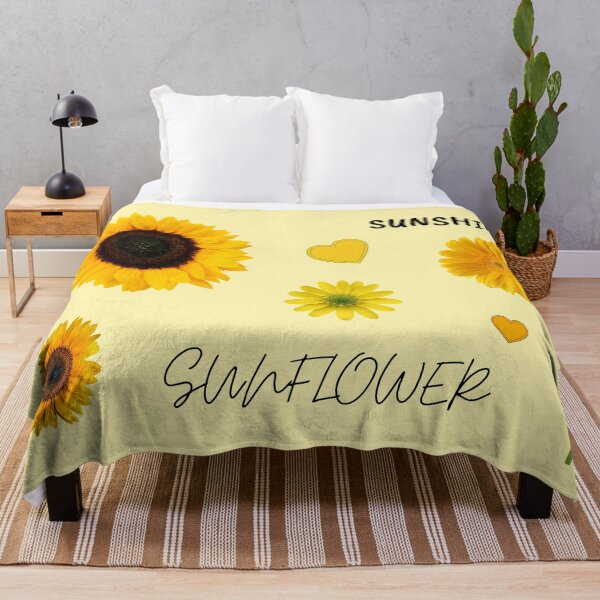 Item preview, Yellow Sunflower Set designed and sold by Winvalerie.
