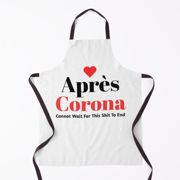 Item preview, Apres corona designed and sold by 3colors3.