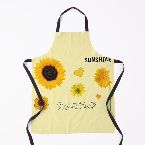 Item preview, Yellow Sunflower Set designed and sold by Winvalerie.