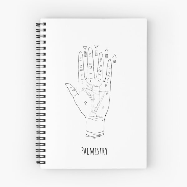 Item preview, ✨the future in your hand?✨ designed and sold by salty-bird.
