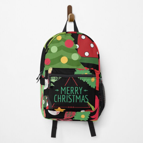 Item preview, Christmas Seamless Pattern designed and sold by TeeZoneZtore.