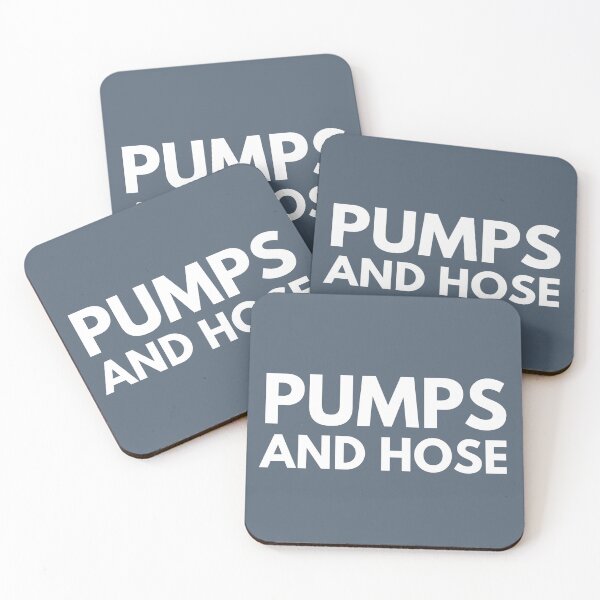 Item preview, Pumps and Hose designed and sold by Firefamily.