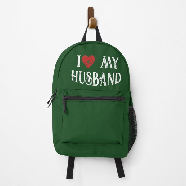 Item preview, Moroccan Husband Best Gift designed and sold by BestOfTravel.