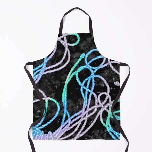 Item preview, rope rainbow designed and sold by Lyxy.