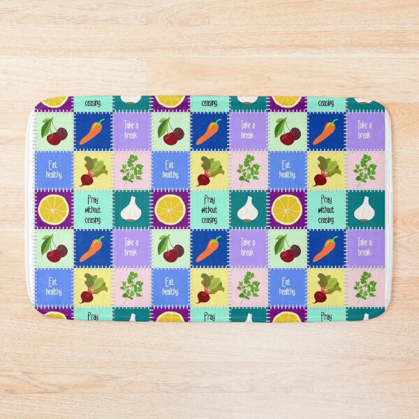 Item preview, Healthy Living designed and sold by chrisbats.