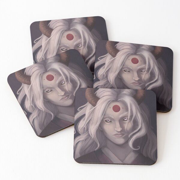 Item preview, Demon designed and sold by AlexEyck.