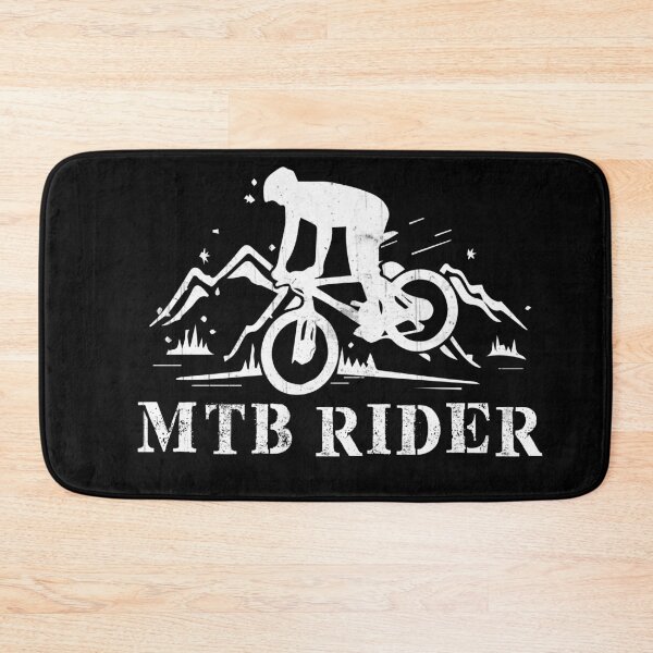 Item preview, Mountain Bike Rider designed and sold by A83HA.