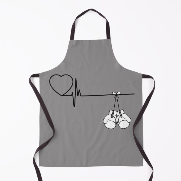 Item preview, My Heart only beats for MUayThai designed and sold by Ubonphan K..