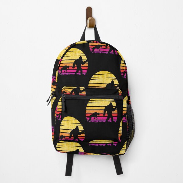 Item preview, Retro black panter designed and sold by Designhub14.