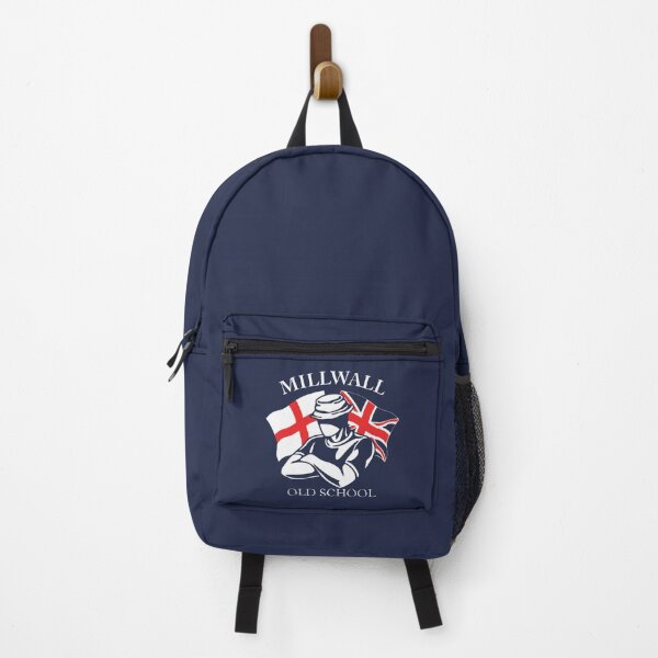 Item preview, Milwall Old School designed and sold by Millwall.store.