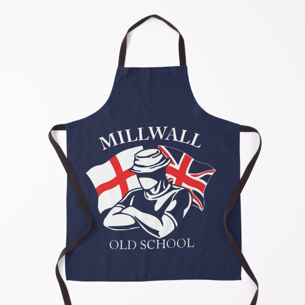 Item preview, Milwall Old School designed and sold by Millwall.store.