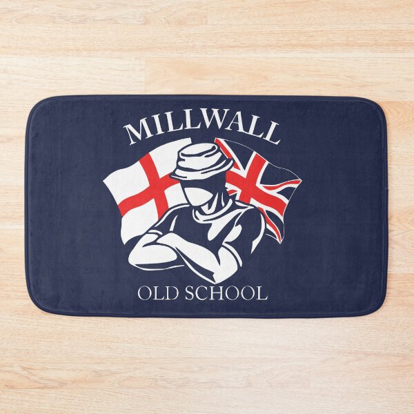 Item preview, Milwall Old School designed and sold by Millwall.store.