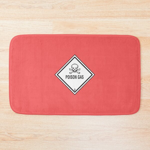 Item preview, Poison Gas designed and sold by SiddharthaMoon.