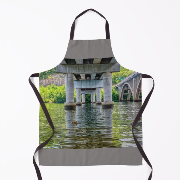 Item preview, Under Branson Landing Bridge designed and sold by mljdwhite.