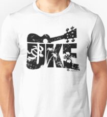 UKE Slim Fit T-Shirt