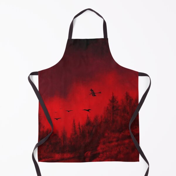 Item preview, Witch’s Night designed and sold by Almanzart.