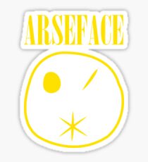Preacher Sticker