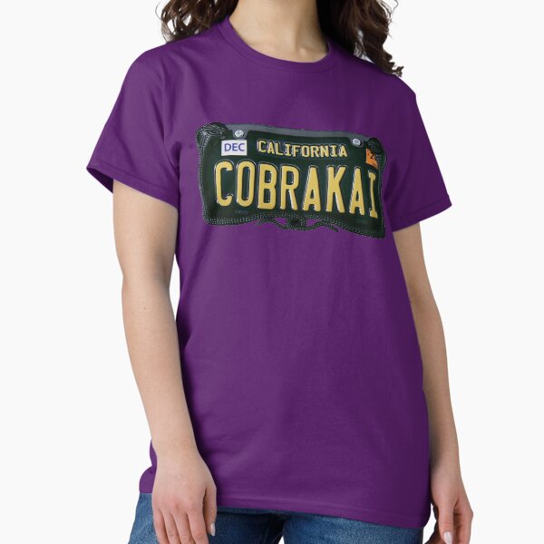 Aperçu de l'œuvre Cobra Kai créée et vendue par Jacki Vu.