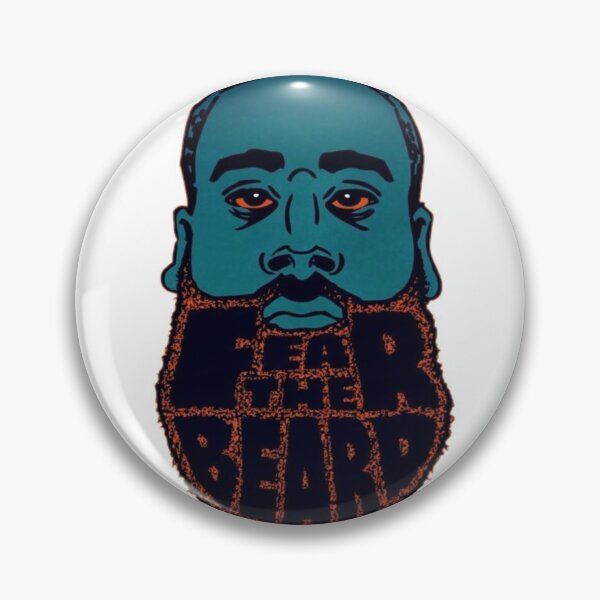 Item preview, James Harden designed and sold by Everythingbuyme.