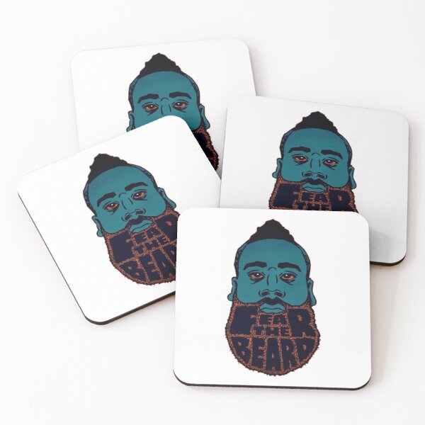 Item preview, James Harden designed and sold by Everythingbuyme.