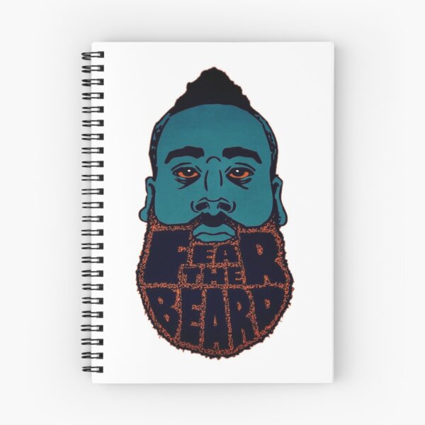 Item preview, James Harden designed and sold by Everythingbuyme.