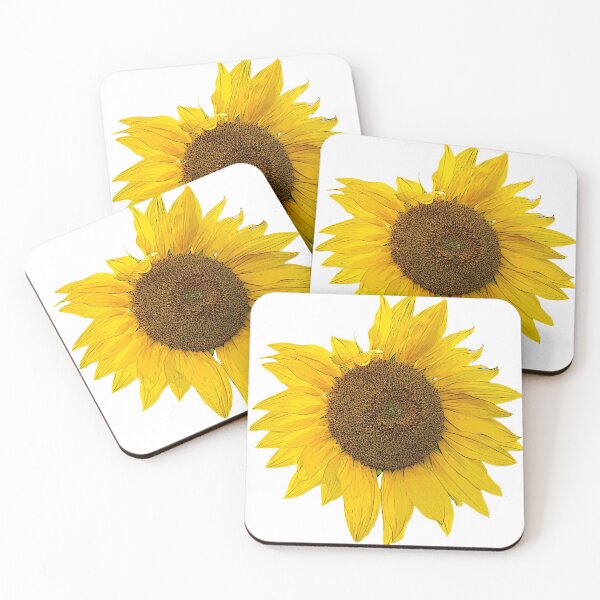 Item preview, Sunflower designed and sold by Amalus-files.