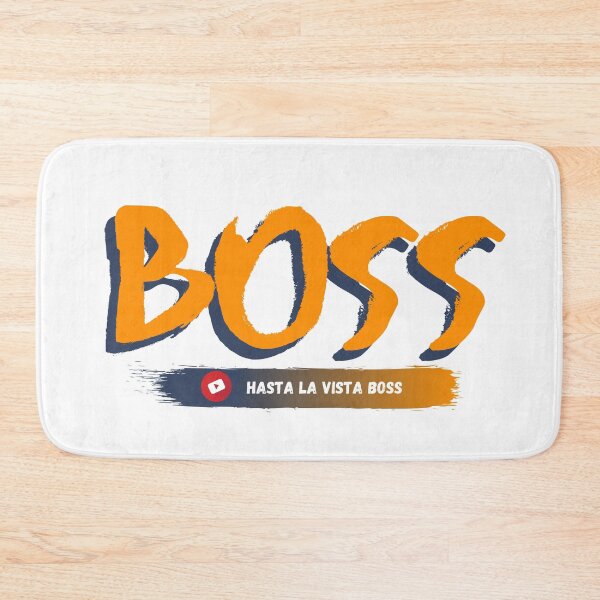 Item preview, Be your own boss by HastaLaVistaBoss designed and sold by HastaLaVistaBos.