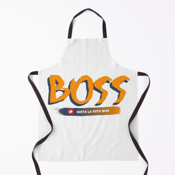 Item preview, Be your own boss by HastaLaVistaBoss designed and sold by HastaLaVistaBos.