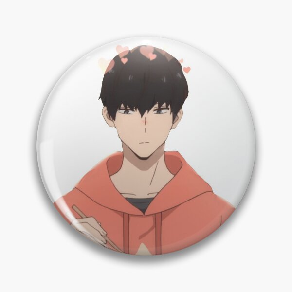 Item preview, casual daisuke <3 designed and sold by xlunaetic.