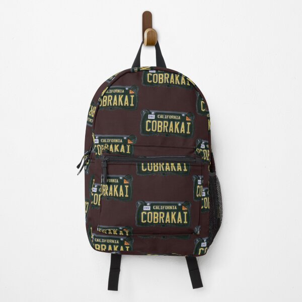 Item preview, Cobra Kai designed and sold by Jacki Vu.